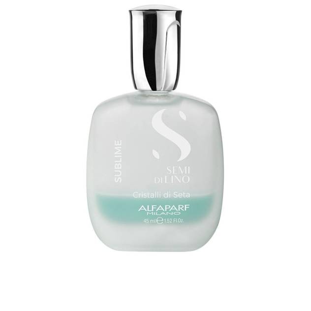 SEMI DI LINO sublime cristalli di seta 45 ml