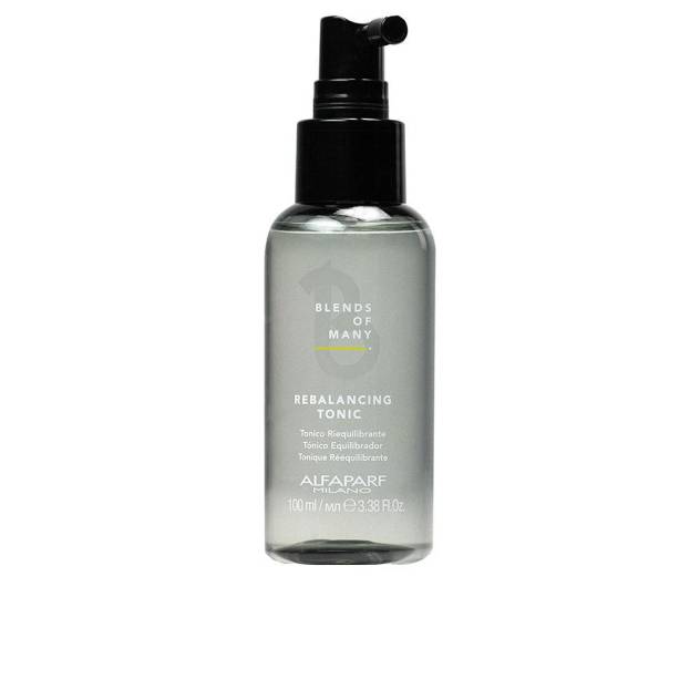 BLENDS OF MANY rebalancing tonic 100 ml