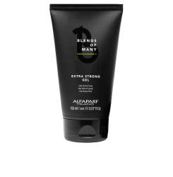 BLENDS OF MANY extra strong gel 150 ml