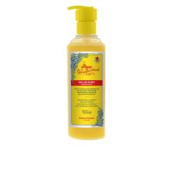 AGUA DE COLONIA CONCENTRADA gel de baño 290 ml