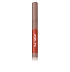 INFALLIBLE matte lip crayon #110-caramel rebel