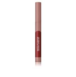 INFALLIBLE matte lip crayon #112-spice of life