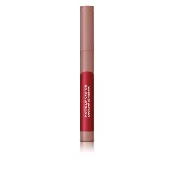 INFALLIBLE matte lip crayon #113-brulee everyday