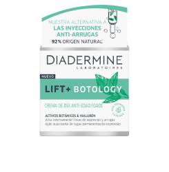 LIFT + BOTOLOGY crema día anti-arrugas 50 ml