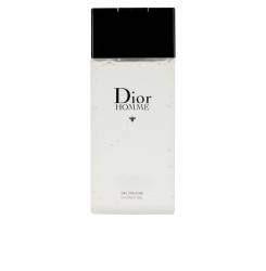 DIOR HOMME shower gel 200 ml