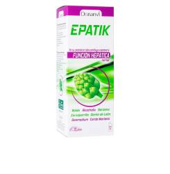 EPATIK DETOX jarabe 250 ml