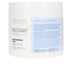 RE-START hydratation rich mask 500 ml