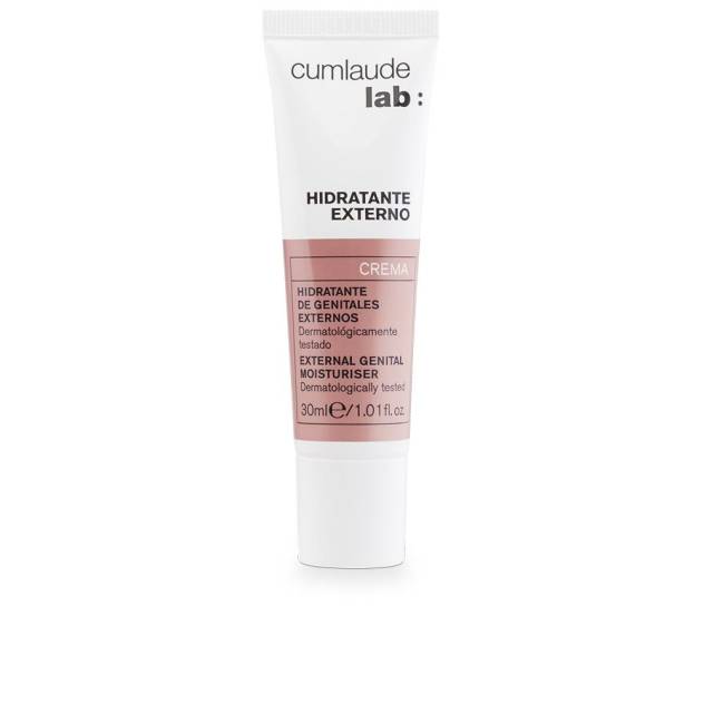 HIDRATANTE externo crema 30 ml