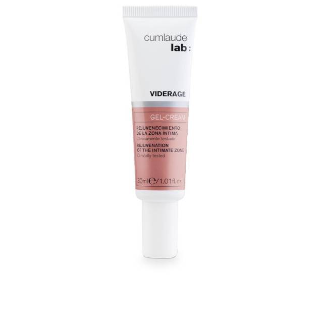 VIDERAGE gel-crema 30 ml