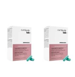 DRENAQUA COMPLEMENTO ALIMENTICIO lote 2 x 30 u