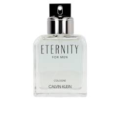 ETERNITY FOR MEN COLOGNE eau de toilette vaporizador 100 ml