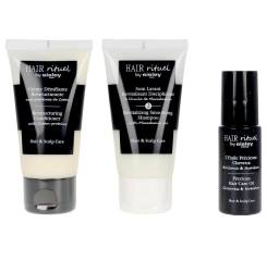 HAIR RITUEL smooth & shine lote 3 pz