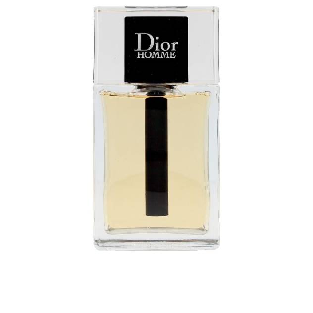 DIOR HOMME eau de toilette vaporizador 100 ml