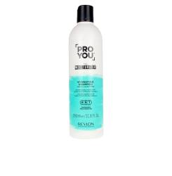 PROYOU the moisturizer shampoo 350 ml
