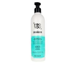 PROYOU the moisturizer conditioner 350 ml