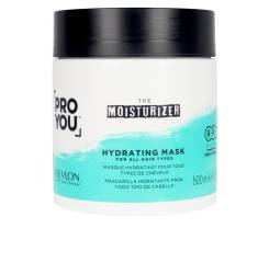 PROYOU the moisturizer mask 500 ml