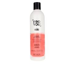 PROYOU the fixer shampoo 350 ml