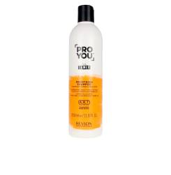 PROYOU the tamer shampoo 350 ml