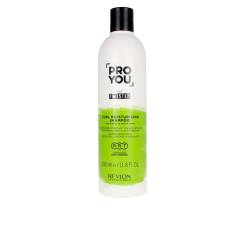 PROYOU the twister shampoo 350 ml