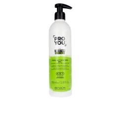 PROYOU the twister scrunch 350 ml