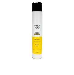 PROYOU the setter hairspray strong 750 ml