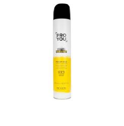 PROYOU the setter hairspray medium 500 ml