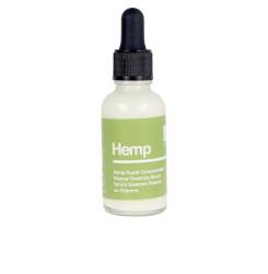 HEMP super concentrated rescue essence serum 30 ml