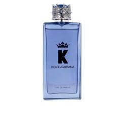 K BY DOLCE&GABBANA eau de parfum vaporizador 150 ml