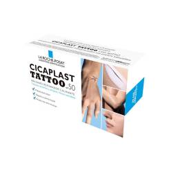 CICAPLAST tattoo SPF50 2x40 ml
