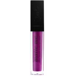 MATTE ME ultra smooth lip cream #fandango purple