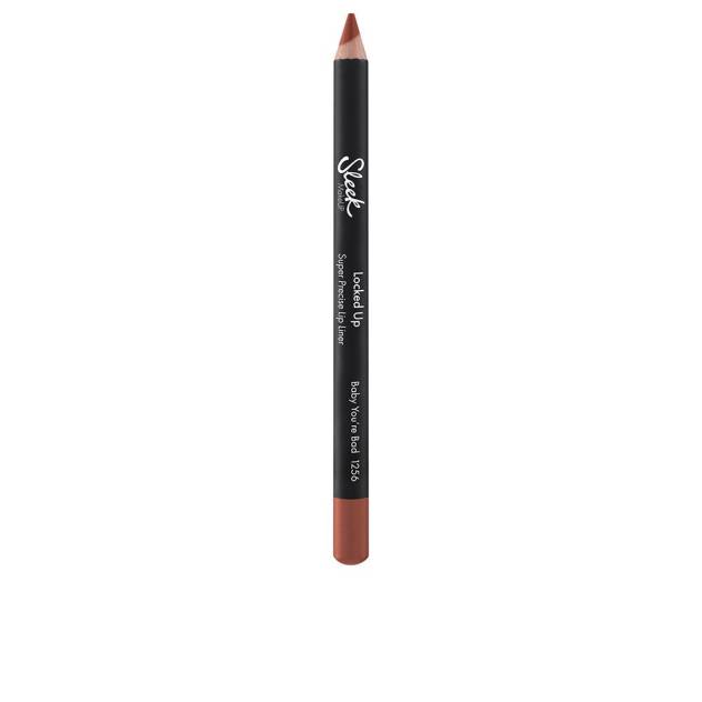 LOCKED UP super precise lip liner #Baby You're Bad 1,79 gr