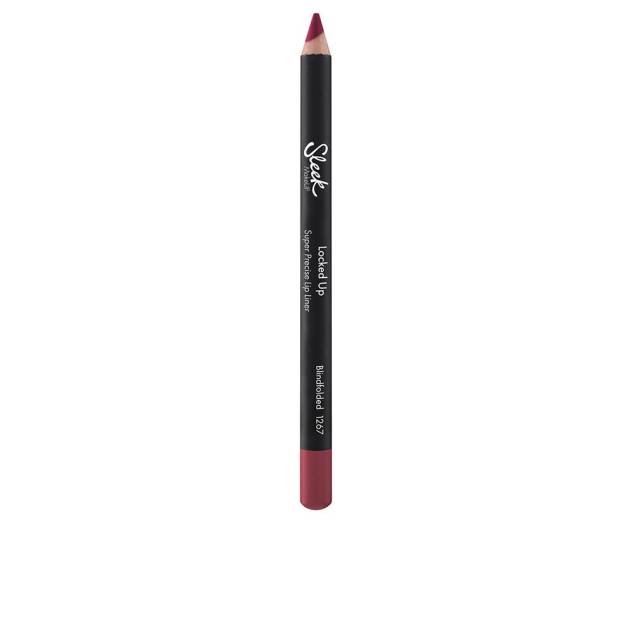 LOCKED UP super precise lip liner #Blindfolded 1,79 gr