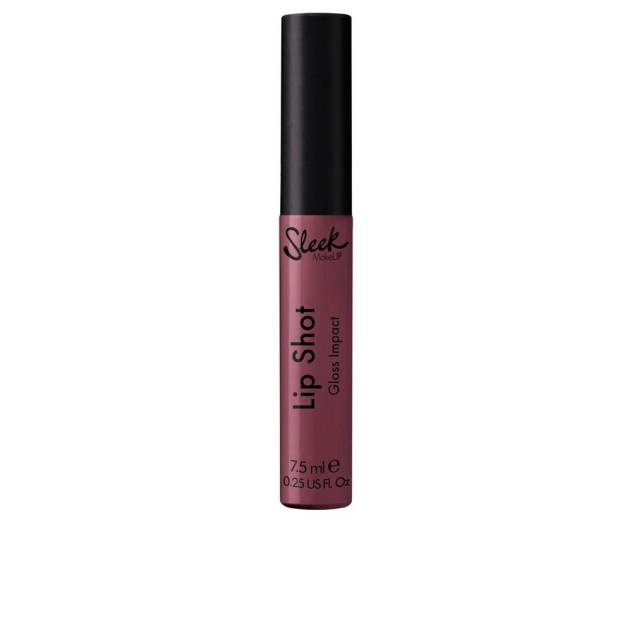 LIP SHOT gloss impact #Dark Paradise 7,5 ml