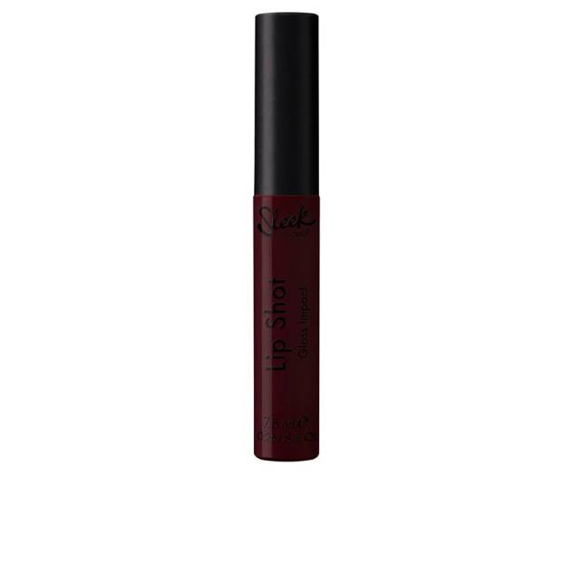 LIP SHOT gloss impact #Dark Instinct