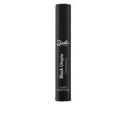 BLACK UTOPIA Máscara de pestañas voluminizadora #Black 9 ml