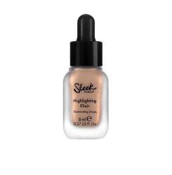 HIGHLIGHTING ELIXIR illuminating drops #Poppin' Bottles 8 ml