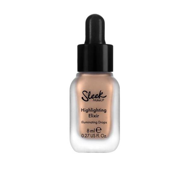 HIGHLIGHTING ELIXIR illuminating drops #Poppin' Bottles 8 ml
