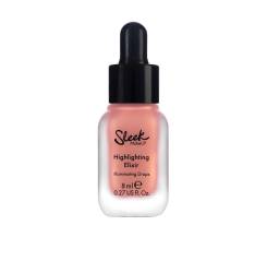 HIGHLIGHTING ELIXIR iluminating drops #She Got It Glow 8 ml