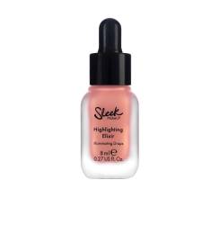 HIGHLIGHTING ELIXIR iluminating drops #She Got It Glow