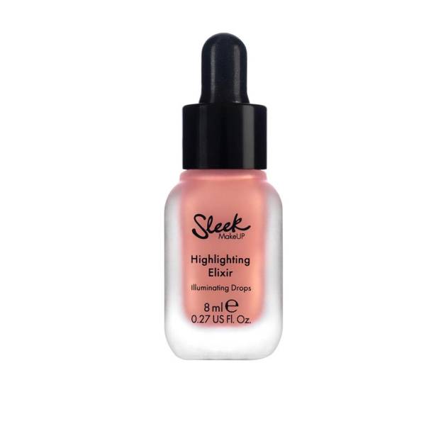 HIGHLIGHTING ELIXIR iluminating drops #She Got It Glow 8 ml