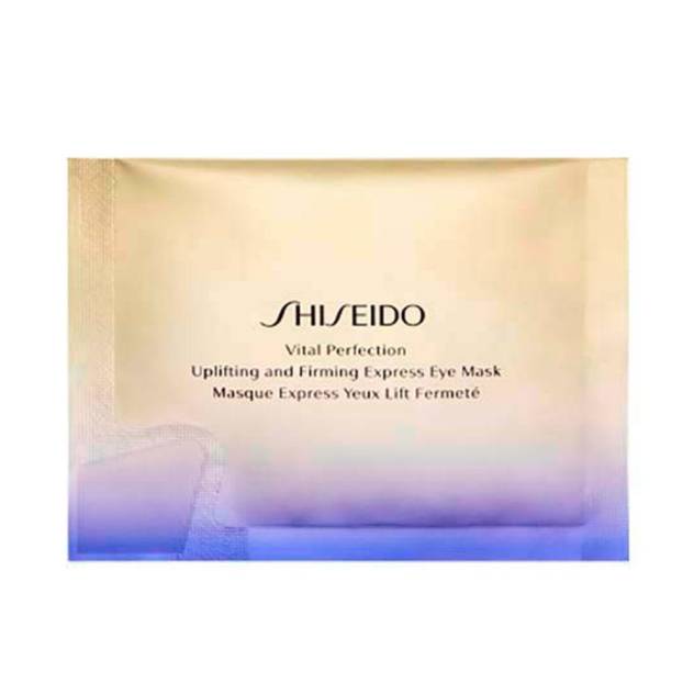 VITAL PERFECTION uplifting & firming express eye mask 12 she