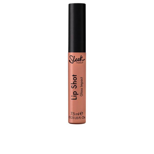 LIP SHOT gloss impact #Road to Ruin 7,5 ml
