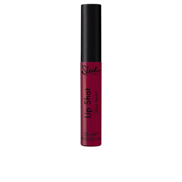 LIP SHOT gloss impact #Accomplice 7,5 ml