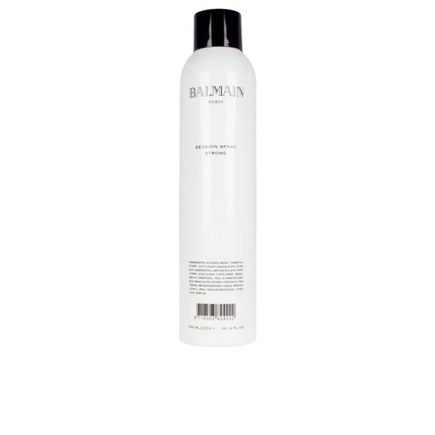 SESSION SPRAY #strong 300 ml