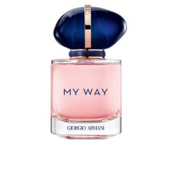 MY WAY eau de parfum vaporizador 30 ml
