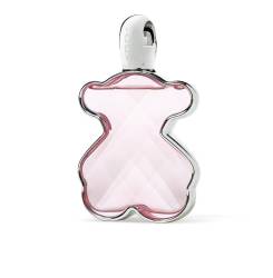 LOVEME eau de parfum vaporizador 90 ml