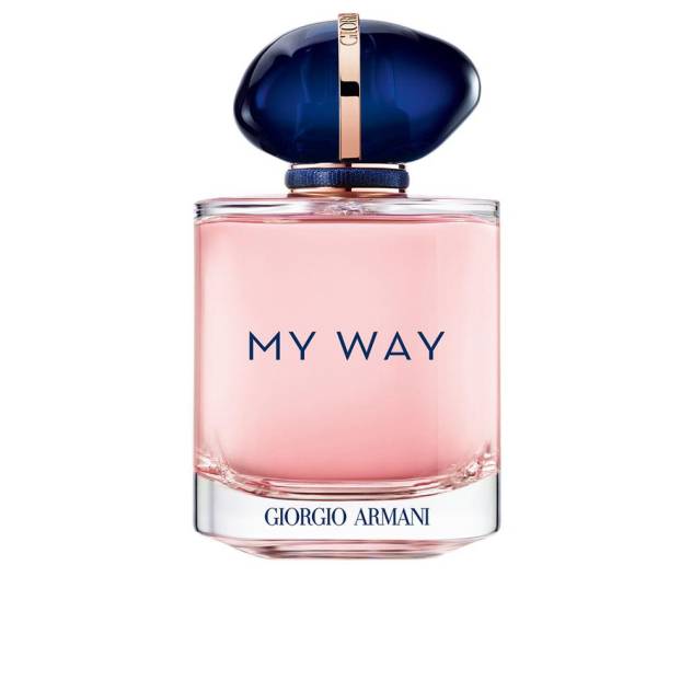 MY WAY eau de parfum vaporizador 90 ml