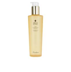 ABEILLE ROYALE huile démaquillante anti-pollution 150 ml
