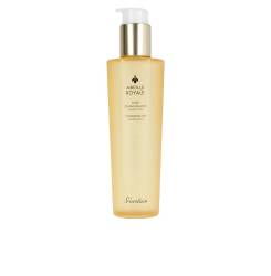 ABEILLE ROYALE aceite desmaquillante anti-polución 150 ml