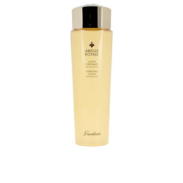 ABEILLE ROYALE loción fortificante con Jalea Real 150 ml